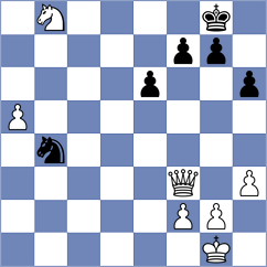 Vasli - De Leon (chess.com INT, 2021)