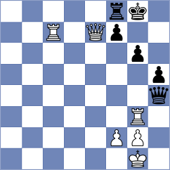 Bouchet - Vlassov (chess.com INT, 2022)