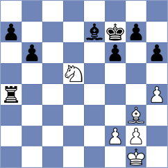 Xu - Morefield (Chess.com INT, 2020)