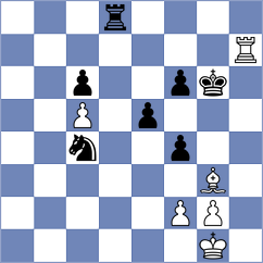 Murugappan - Yanev (chess.com INT, 2024)
