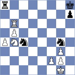 Nunez Hirales - Tarasova (chess.com INT, 2024)