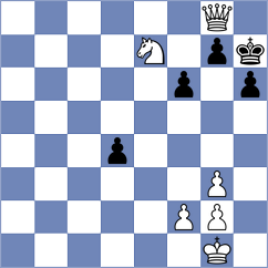 Mezentsev - Garbarino (Chess.com INT, 2020)