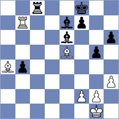 Kacprzak - Malyshev (chess.com INT, 2024)
