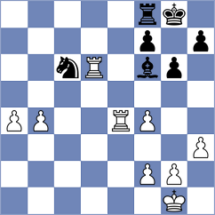 Sipila - Ibadov (chess.com INT, 2022)