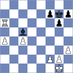 Gunnarsson - Ladokun (Chess.com INT, 2017)