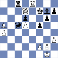 Marcinczyk - Legenia (chess.com INT, 2021)