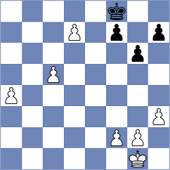 Richterova - Lorencova (Chess.com INT, 2021)