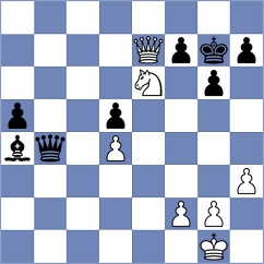 Moroni - Yang (Chess.com INT, 2021)