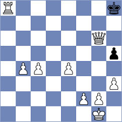 Berg - Benseny Martinez (chess.com INT, 2021)