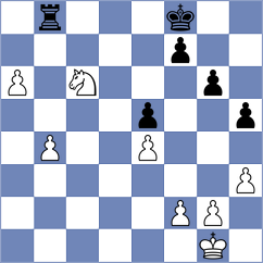 Predke - Aronian (chess.com INT, 2024)