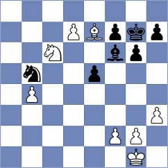 Shvedova - Weisz (chess.com INT, 2024)
