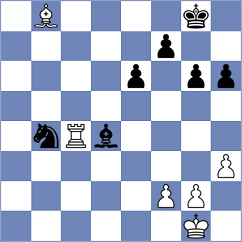 Poltorak - Prado (chess.com INT, 2024)