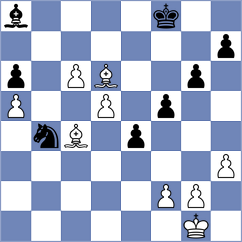 Bao - Herman (chess.com INT, 2023)