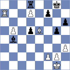 Moradiabadi - Starozhilov (chess.com INT, 2021)