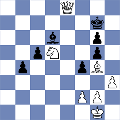 Altman - Fominykh (chess.com INT, 2023)