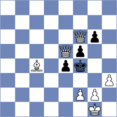 Savva - Berardi (Chess.com INT, 2021)