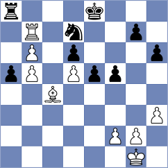Padmini - Lewtak (chess.com INT, 2024)