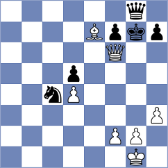 Kolmagorov - Vianello (chess.com INT, 2024)