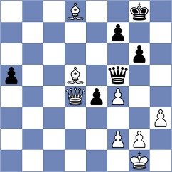 Nilsson - Marcziter (chess.com INT, 2023)