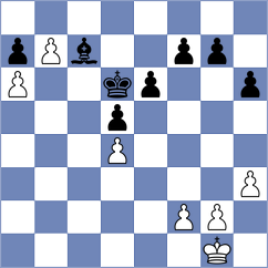 Glavina - Solon (chess.com INT, 2021)