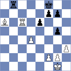 Durarbayli - Rozman (chess.com INT, 2024)