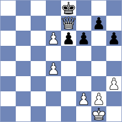 Nazarian - Pir (Chess.com INT, 2021)