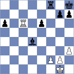 Jia - Sarana (chess.com INT, 2024)