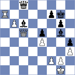 Needleman - Salinas Herrera (Chess.com INT, 2020)