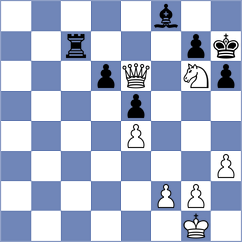 Kamsky - Turzo (chess.com INT, 2024)