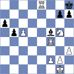 Leve - Aashman (chess.com INT, 2024)