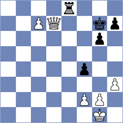 Belozerov - Nikiforov (chessassistantclub.com INT, 2004)