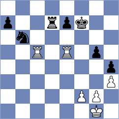 Bournel - Skiadopoulos (chess.com INT, 2024)
