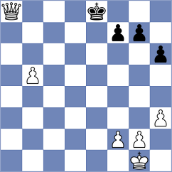 Hoshino - Khan (Chess.com INT, 2020)