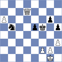 Meza Astrada - Karas (chess.com INT, 2024)