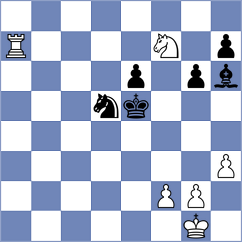 Khusnutdinov - Purtseladze (chess.com INT, 2021)