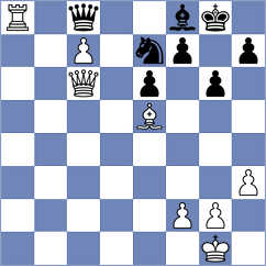 Domalchuk-Jonasson - Shirov (chess.com INT, 2024)