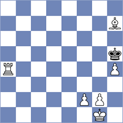 Srdanovic - Lopez Perdomo (chess.com INT, 2023)