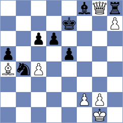 Mamedov - Movsesian (chess.com INT, 2023)