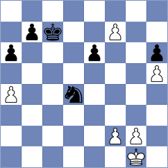 Moskvin - Pacheco Lugo (chess.com INT, 2022)