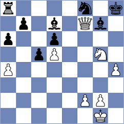 Ward - Buscar (Chess.com INT, 2020)