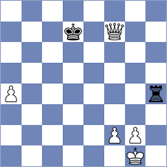 Salik - Vallejo Diaz (Chess.com INT, 2020)