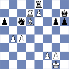 Cojocari - Calcada (chess.com INT, 2021)