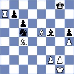 Cordoba Roa - Maranhao (chess.com INT, 2023)