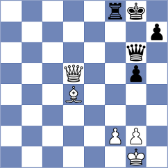 Grigoriants - Bacallao Alonso (chess.com INT, 2023)