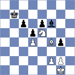 Klukin - Arca (chess.com INT, 2024)
