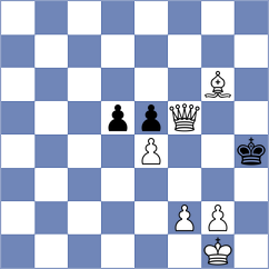 Azymah - Ciarletta (Europe-Chess INT, 2020)