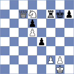 Singgih - Fierro Baquero (FIDE Online Arena INT, 2024)