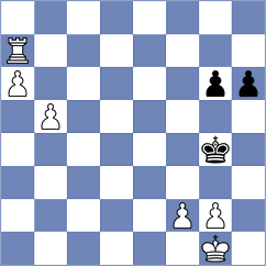 Abrashkin - Kuderinov (Chess.com INT, 2021)