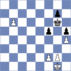 Torkar - Voglar (Chess.com INT, 2021)