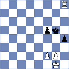 Bacrot - Talu (chess.com INT, 2022)
